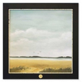 Art Print - "Grassy Beach (A)) by Andrea Gerstmann